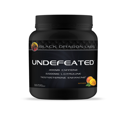 Undefeated