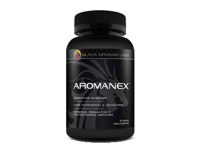 Aromanex
