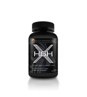 HGH X