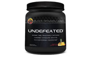 Undefeated