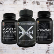 Lean Gains Stack