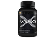 VASO-X